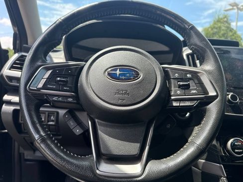 Used 2019 Subaru Forester Limited AWD/4WD image 7