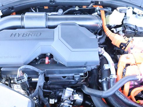 New 2026 Hyundai Santa Fe SEL image 6