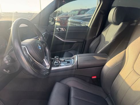Used 2020 BMW X5 sDrive40i w/ Premium Package RWD image 6