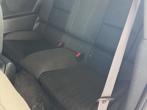 Used 2015 Chevrolet Camaro LS RWD image 9