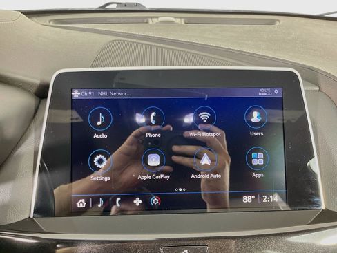 Used 2024 Cadillac CT5 Premium Luxury w/ Climate Package AWD/4WD image 19