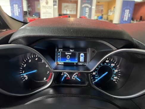 Used 2015 Ford Transit Connect Titanium image 11