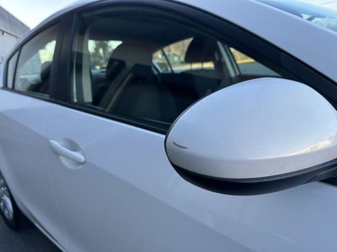 Used 2012 MAZDA MAZDA3 i Touring image 32