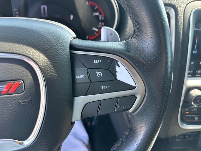 Used 2019 Dodge Durango Citadel AWD/4WD image 21