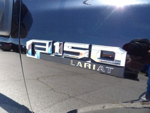 Certified 2020 Ford F150 Lariat AWD/4WD image 12