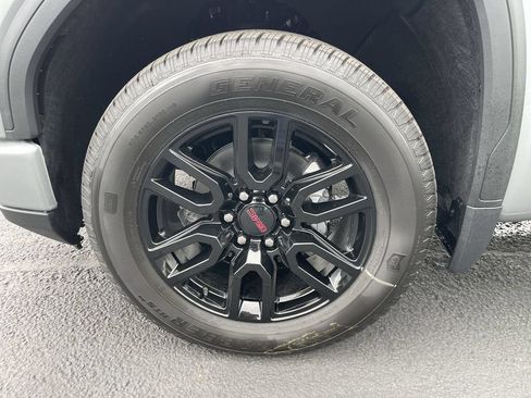 New 2026 GMC Sierra 1500 Elevation AWD/4WD image 32