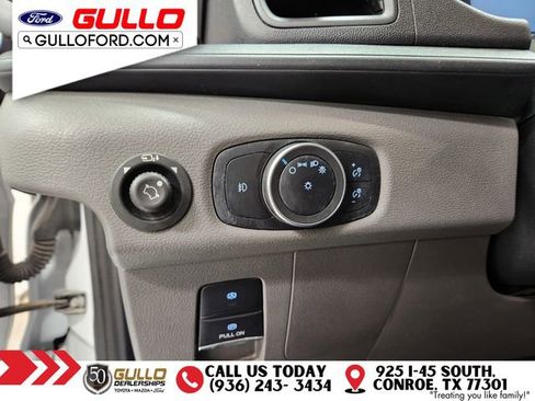 Used 2024 Ford Transit 350 XLT image 20