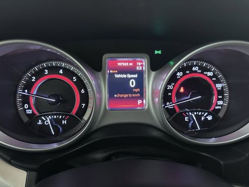 Used 2019 Dodge Journey SE FWD image 45
