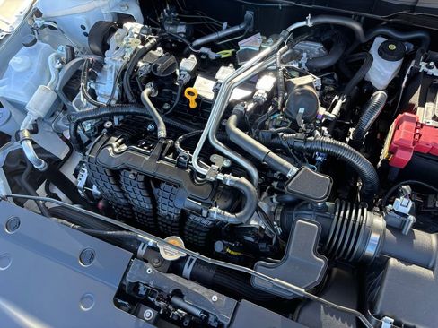 New 2025 Nissan Altima 2.5 SV image 29