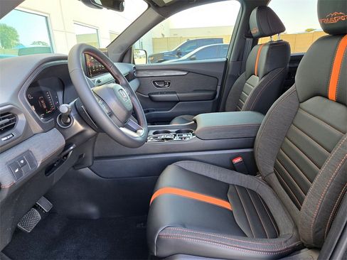 New 2026 Honda Passport TrailSport image 9