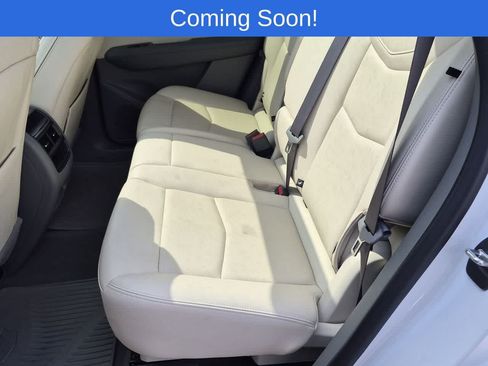 Used 2023 Cadillac XT5 Premium Luxury AWD/4WD image 20