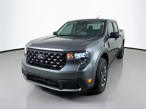 New 2026 Ford Maverick XLT w/ Equipment Group 301A image 3