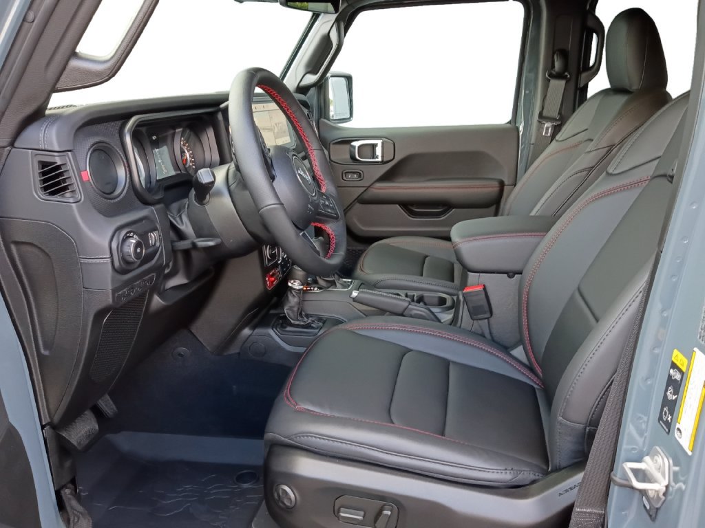 New 2026 Jeep Wrangler Unlimited Rubicon 392 w/ Quick Order Package 27X Moab AWD/4WD image 20