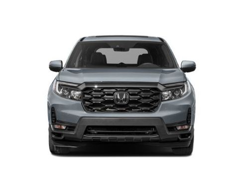 Certified 2022 Honda Passport EX-L image 7