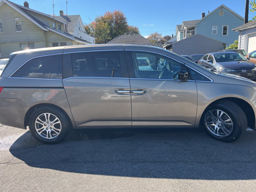 Used 2012 Honda Odyssey EX-L image 4