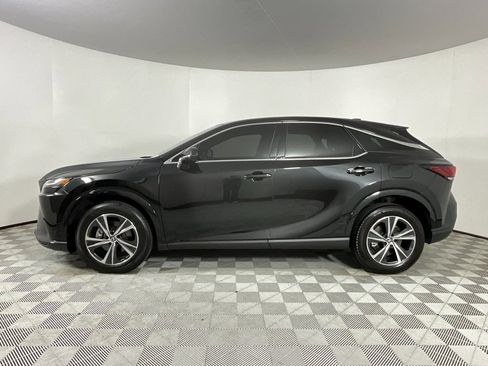 Used 2024 Lexus RX 350 FWD image 2