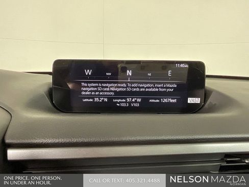 New 2026 MAZDA CX-50 AWD 2.5 S w/ Weather Package image 31