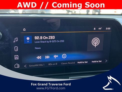 Used 2025 Chevrolet TrailBlazer LT image 18