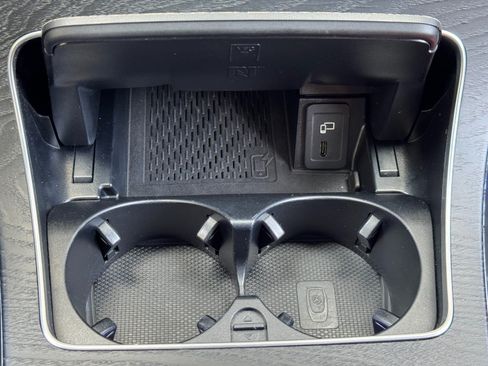 Used 2020 Mercedes-Benz GLC 63 AMG S image 35