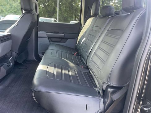 Used 2024 Ford F150 XL w/ Equipment Group 103A High AWD/4WD image 13