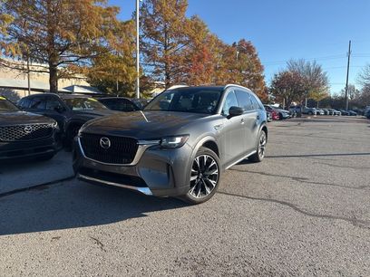 Used 2024 MAZDA CX-90 3.3 Turbo S w/ Premium Package