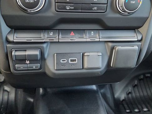 New 2025 Chevrolet Silverado 3500 W/T w/ WT Convenience Package image 46