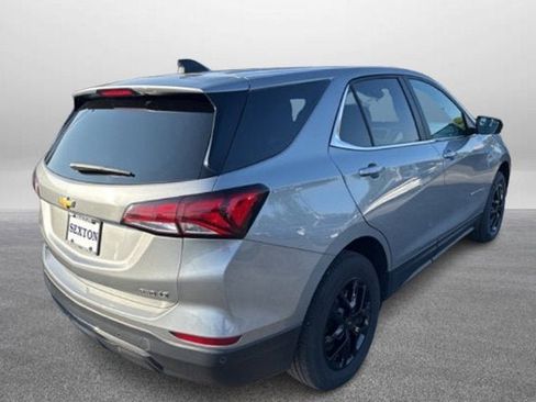 Used 2024 Chevrolet Equinox LT image 7