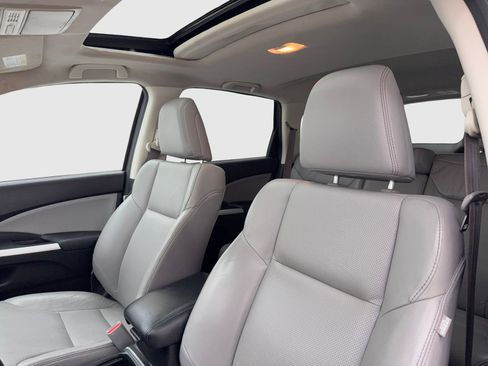 Used 2015 Honda CR-V Touring image 15