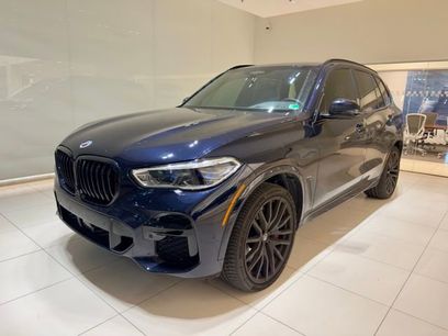 Used 2022 BMW X5 M50i w/ Executive Package