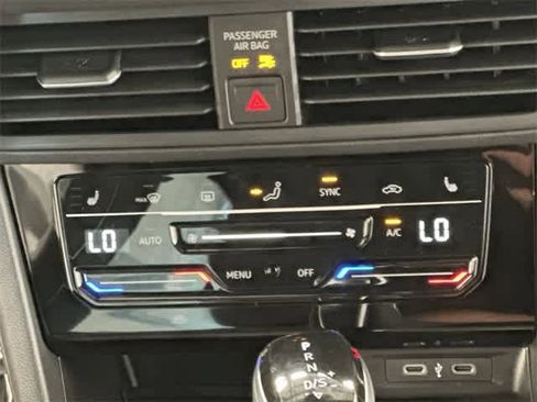 Certified 2025 Volkswagen Jetta Sport image 14