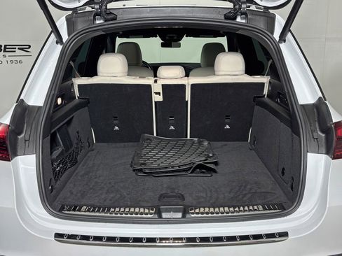 Certified 2025 Mercedes-Benz GLE 450 4MATIC image 35