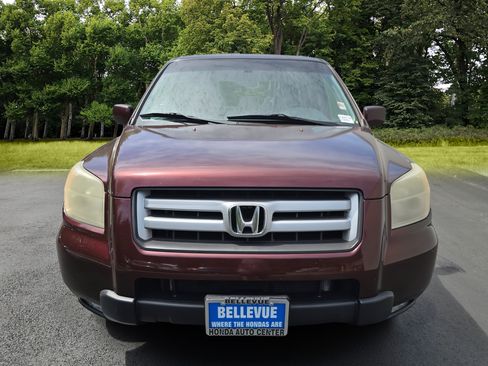Used 2007 Honda Pilot EX-L image 8