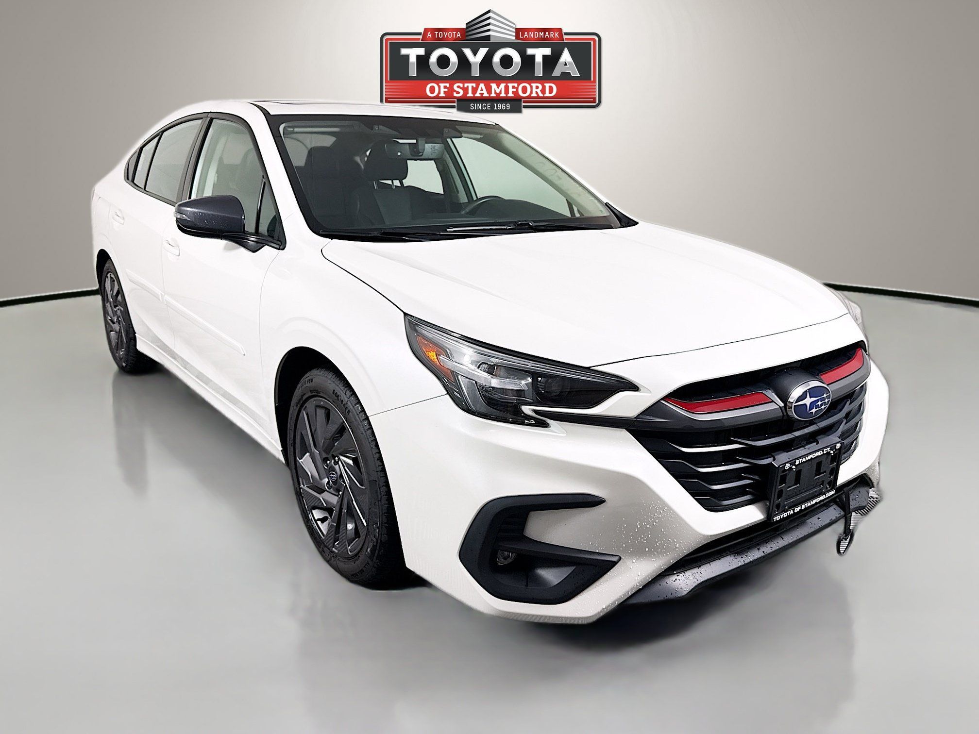 Used 2023 Subaru Legacy Sport AWD/4WD image 1