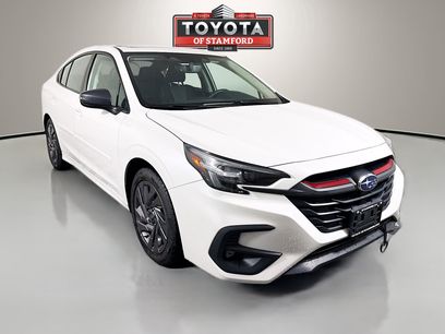 Used 2023 Subaru Legacy Sport