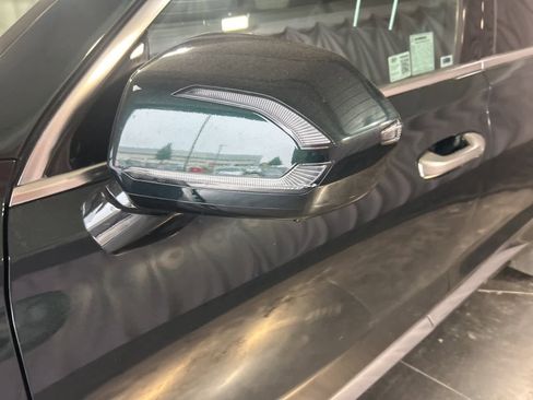 Used 2025 Hyundai Palisade Calligraphy image 14