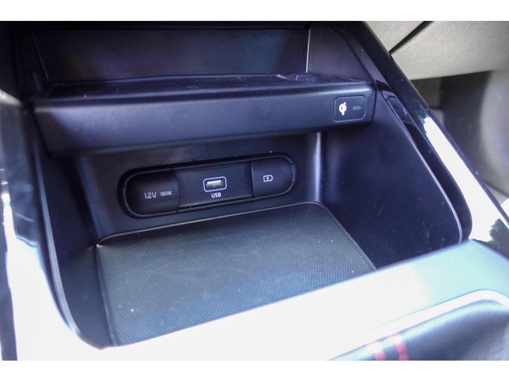 Used 2023 Kia Forte GT FWD image 22