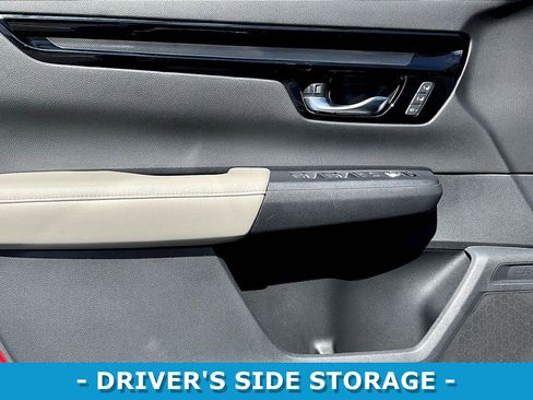 Certified 2023 Honda CR-V EX-L image 20