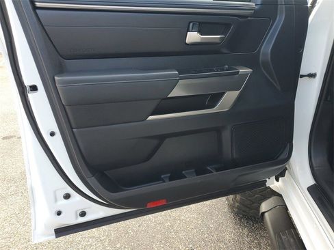 Used 2023 Toyota Tundra SR5 w/ TRD Sport Premium Package image 8