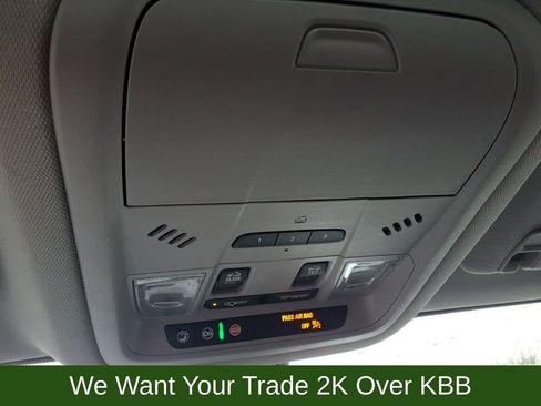 Used 2023 GMC Acadia AT4 w/ Technology Package image 22