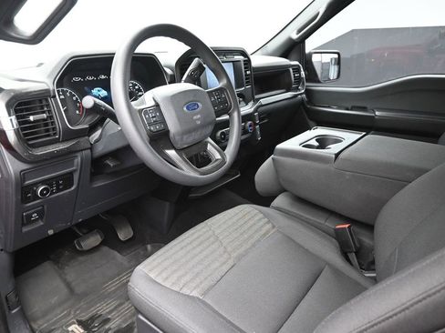 Certified 2023 Ford F150 XL w/ STX Appearance Package image 19