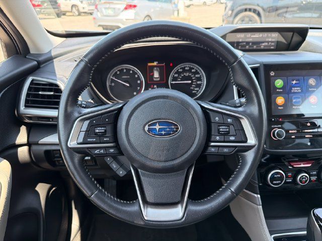 Used 2021 Subaru Forester Limited AWD/4WD image 10