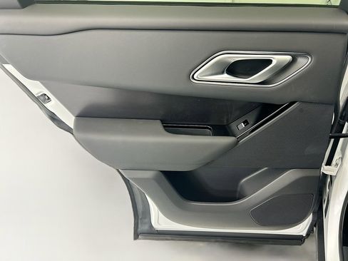 New 2026 Land Rover Range Rover Velar Dynamic SE AWD/4WD image 25