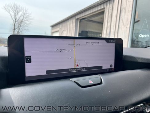 Used 2024 MAZDA CX-90 Plug-In Hybrid w/ Premium Plus image 21