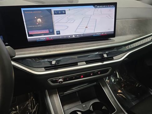 Certified 2025 BMW X5 xDrive40i image 17