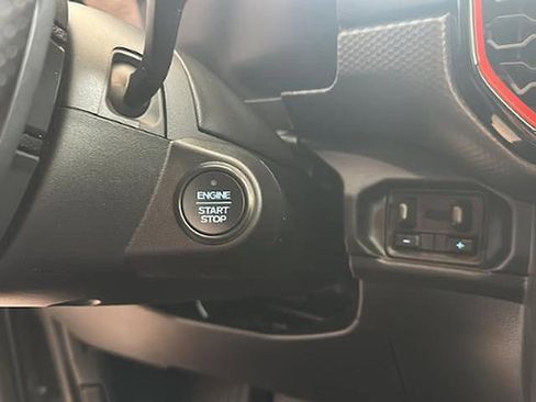 New 2025 Ford Ranger Raptor image 26