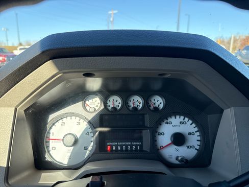 Used 2009 Ford F250 XLT image 14