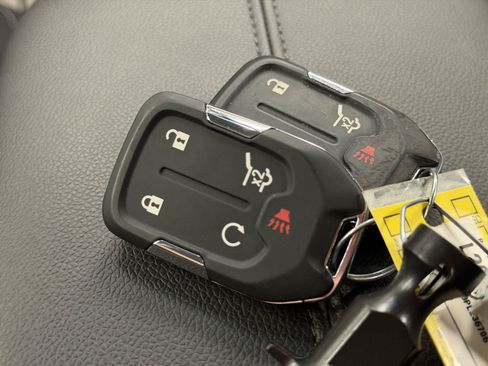 Used 2023 GMC Terrain SLE w/ Driver Convenience Package FWD image 58