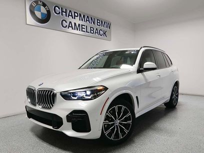 Used 2023 BMW X5 xDrive40i w/ M Sport Package