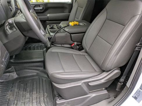 New 2025 Chevrolet Silverado 3500 W/T w/ WT Convenience Package image 11