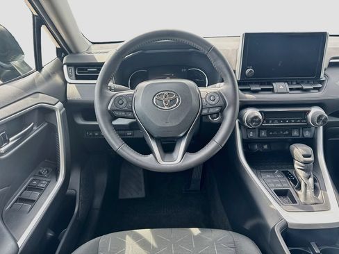 Used 2023 Toyota RAV4 XLE w/ Convenience Package AWD/4WD image 22